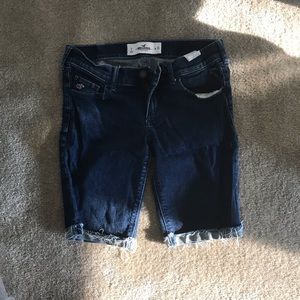 Hollister shorts